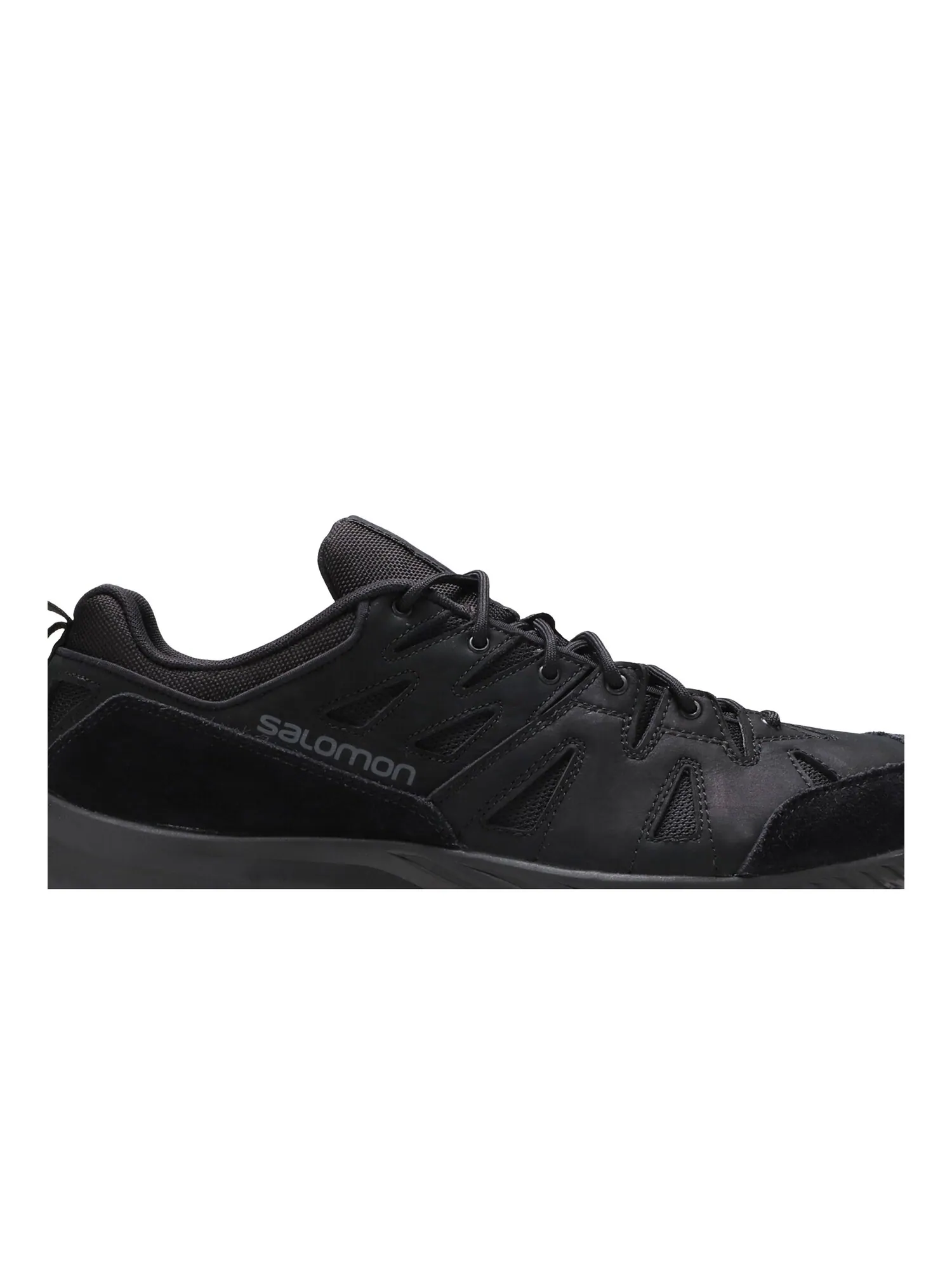 Кроссовки Odyssey Advanced Salomon — изображение 2 из 8, черный