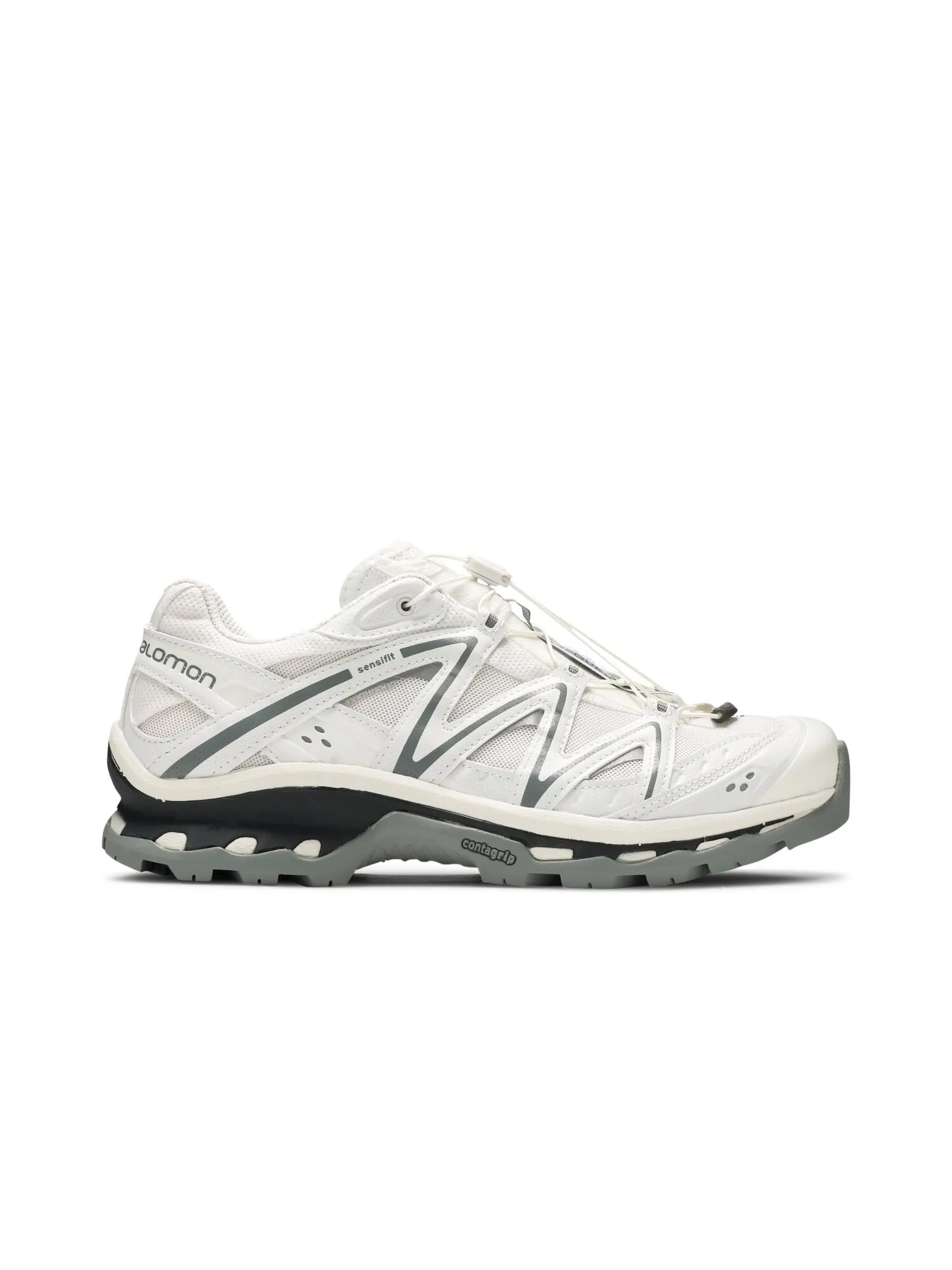 Кроссовки XT-Quest Advanced Salomon — изображение 1 из 8, белый