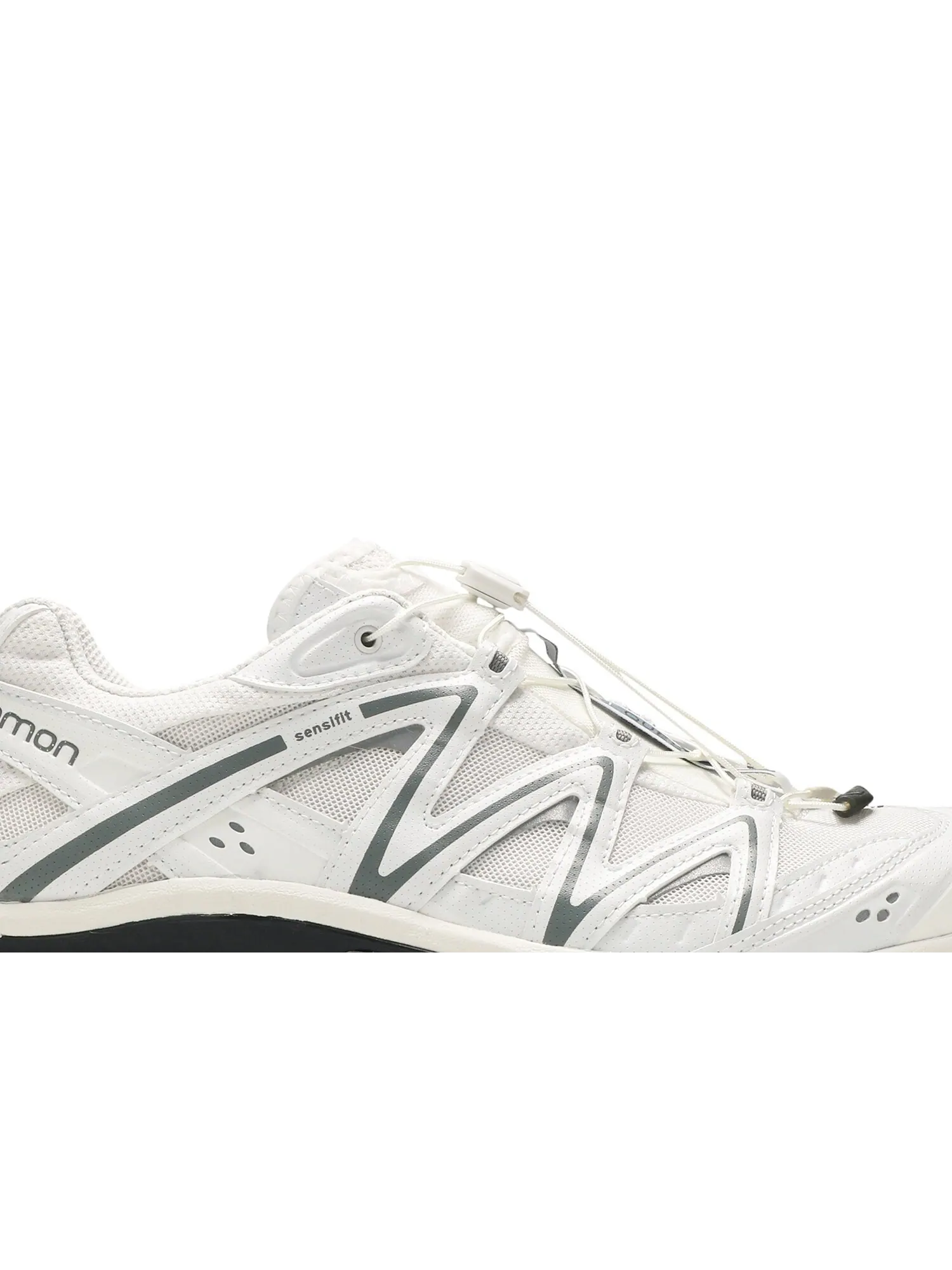 Кроссовки XT-Quest Advanced Salomon — изображение 2 из 8, белый
