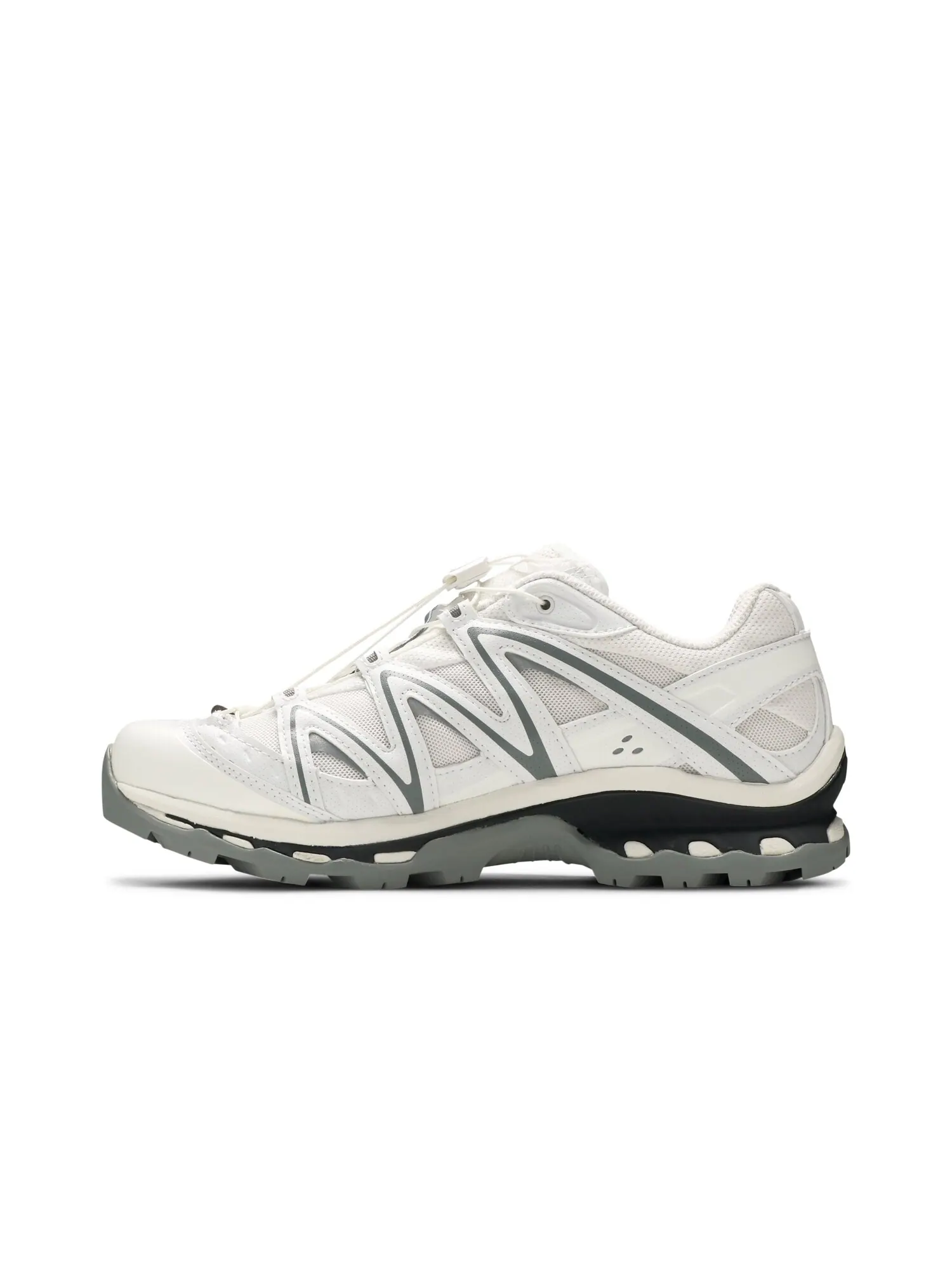 Кроссовки XT-Quest Advanced Salomon — изображение 3 из 8, белый