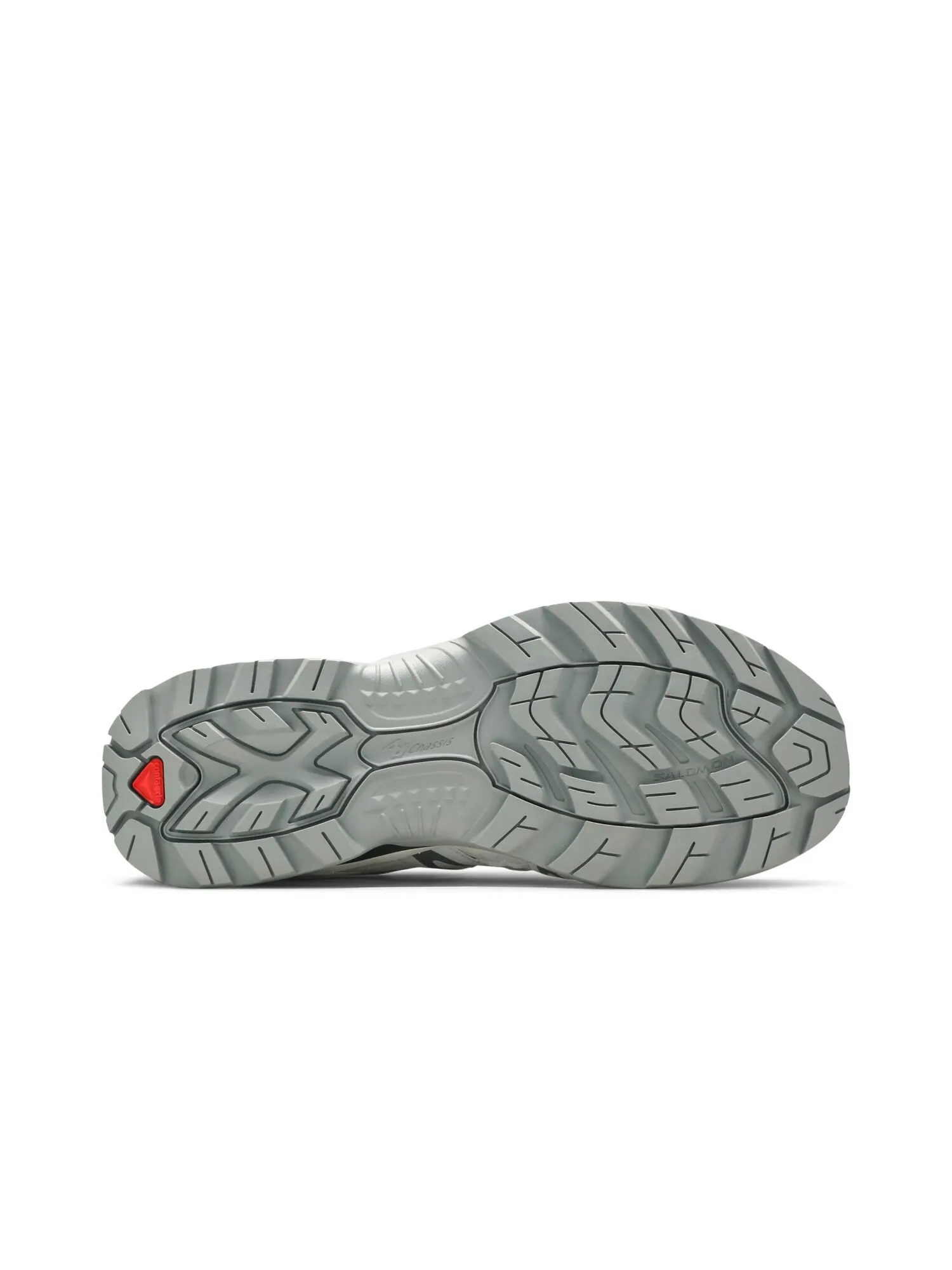 Кроссовки XT-Quest Advanced Salomon — изображение 4 из 8, белый