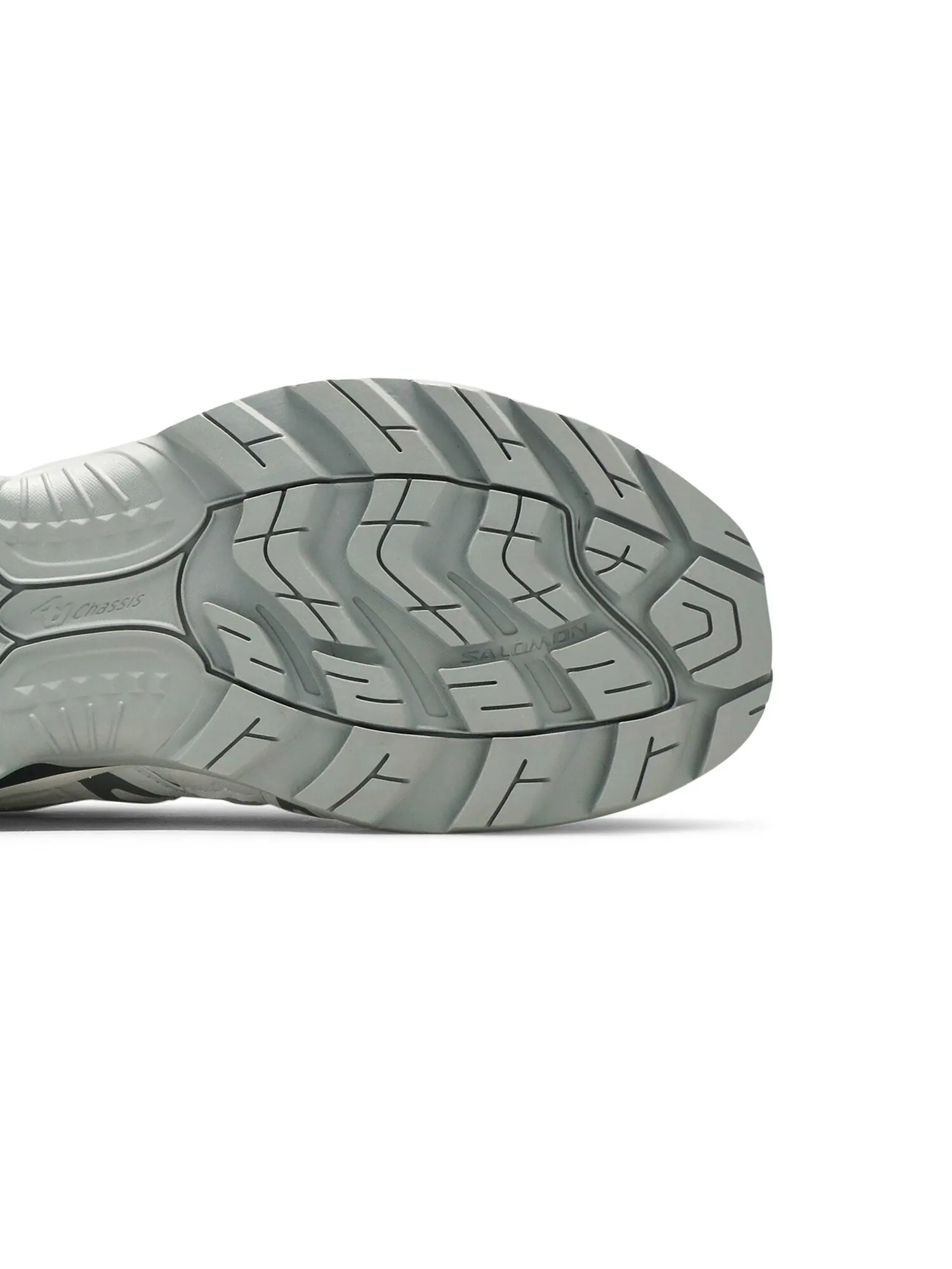 Кроссовки XT-Quest Advanced Salomon — изображение 5 из 8, белый