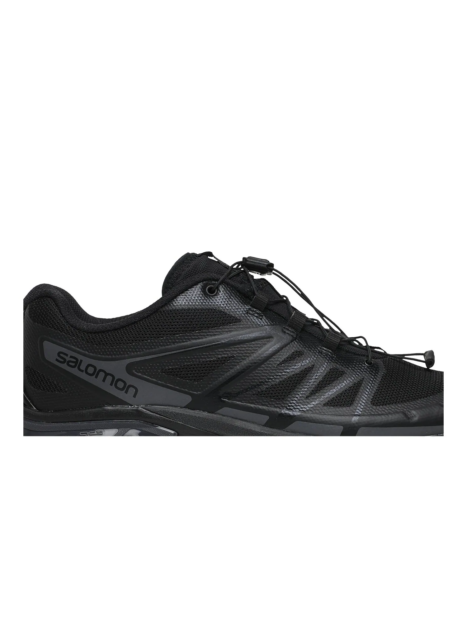 Кроссовки XT-Wings 2 ADV Salomon — изображение 2 из 8, черный/черный