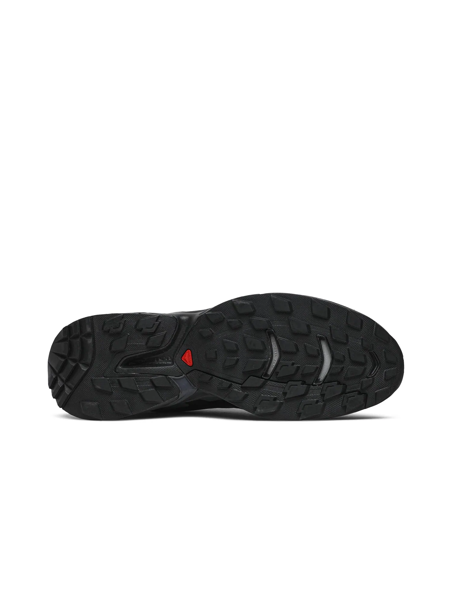 Кроссовки XT-Wings 2 ADV Salomon — изображение 4 из 8, черный/черный