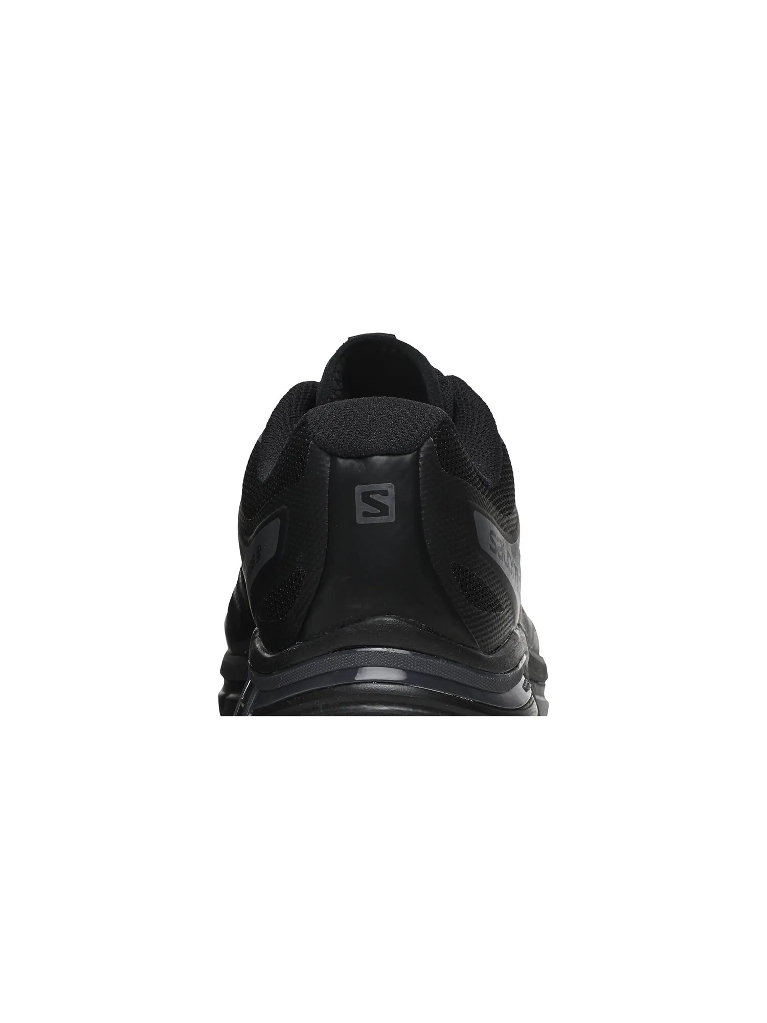 Кроссовки XT-Wings 2 ADV Salomon — изображение 7 из 8, черный/черный