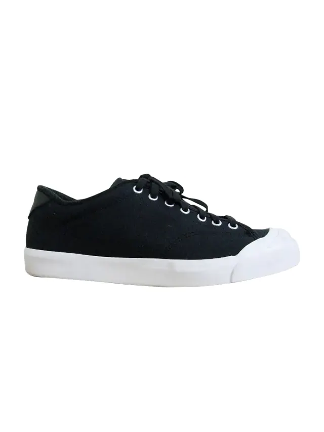 Кроссовки Nike Air Zoom All Court 'Fragment' — изображение 1 из 1, черный