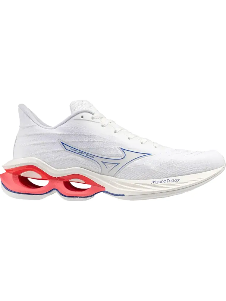 Кроссовки Wmns Wave Creation 25 SSW 'White Pearl Blue' — изображение 1 из 1, белый