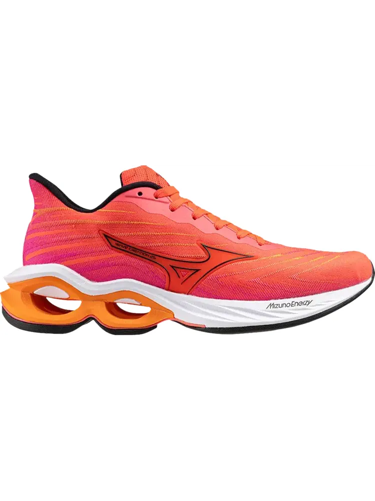 Кроссовки Wmns Wave Creation 25 SSW 'Pink Tetra Athena' — изображение 1 из 1, розовый