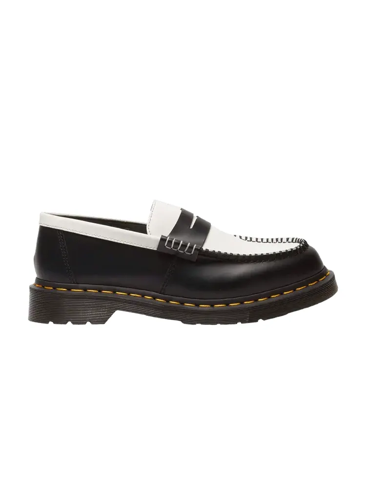 Лоферы Dr. Martens Penton Leather Loafer