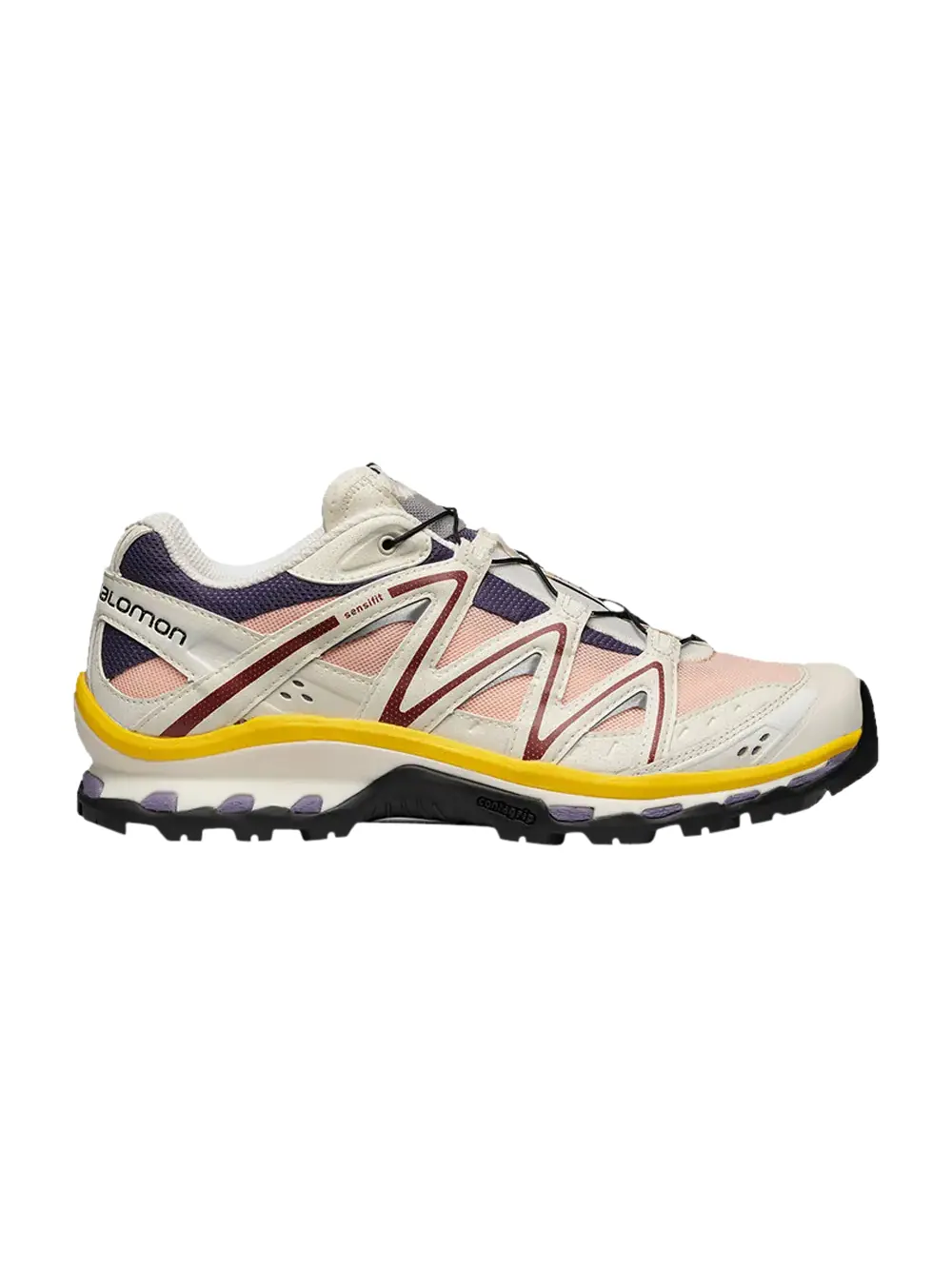 Кроссовки XT-Quest ADV Salomon — изображение 1 из 1, мульти
