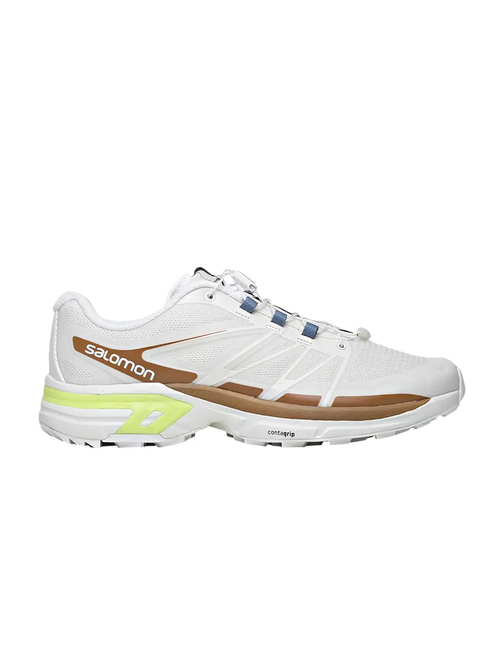 Кроссовки XT-Wings 2 Salomon — изображение 1 из 1, синий