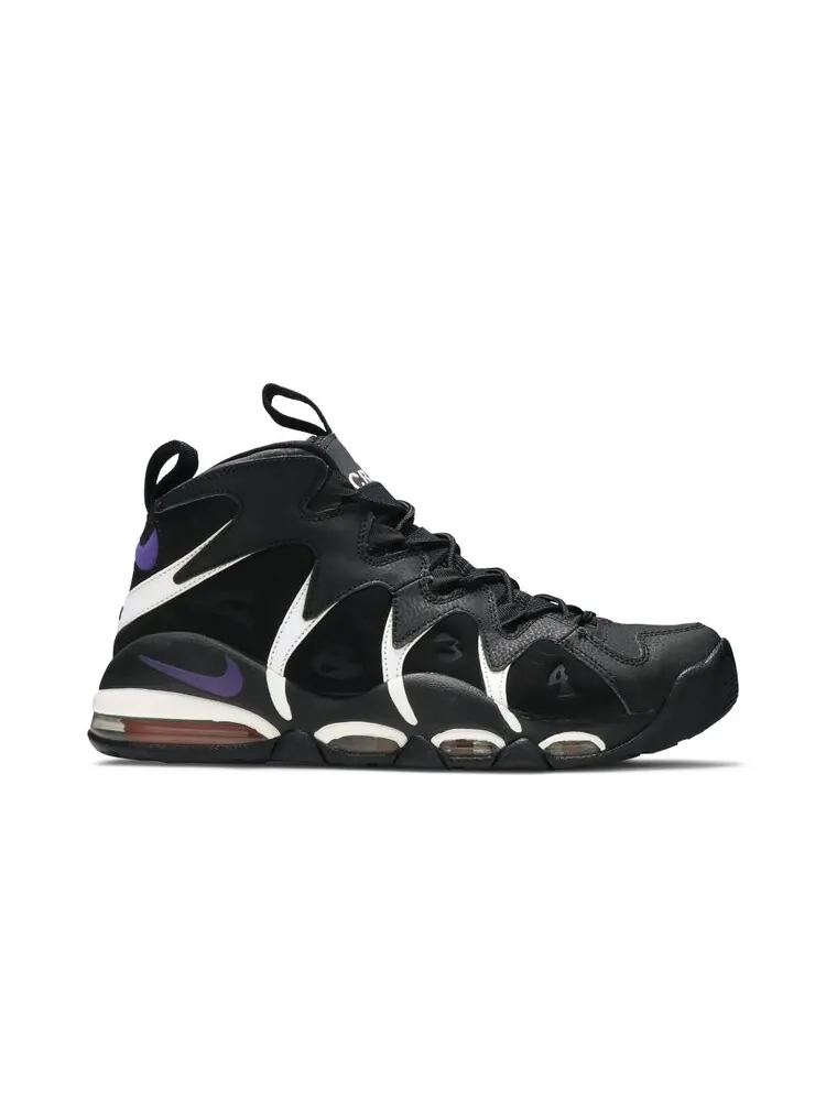 Кроссовки Nike Air Max CB34 'Suns' — изображение 1 из 4, черный
