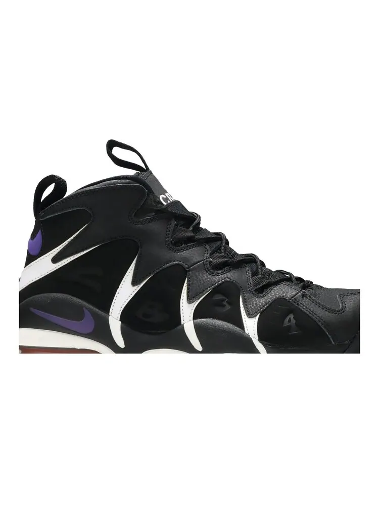 Кроссовки Nike Air Max CB34 'Suns' — изображение 2 из 4, черный