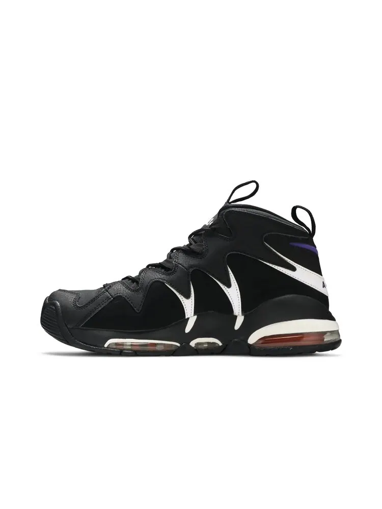 Кроссовки Nike Air Max CB34 'Suns' — изображение 3 из 4, черный