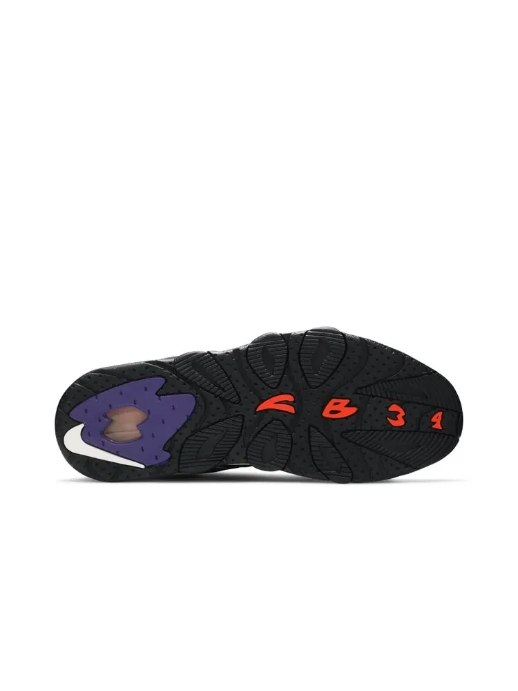 Кроссовки Nike Air Max CB34 'Suns' — изображение 4 из 4, черный