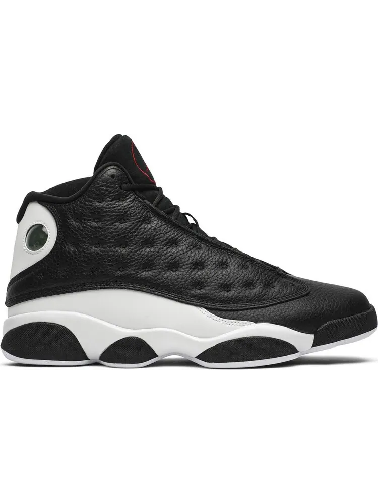 Кроссовки Air Jordan 13 Retro Reverse He Got Game — изображение 1 из 8, черный