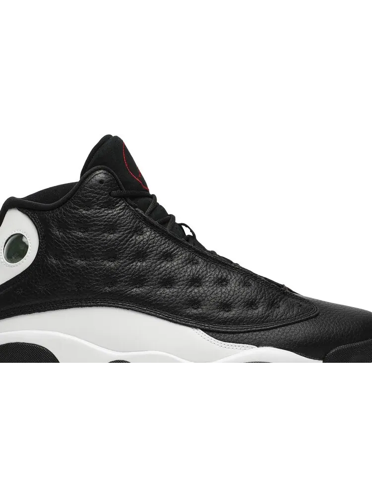 Кроссовки Air Jordan 13 Retro Reverse He Got Game — изображение 2 из 8, черный