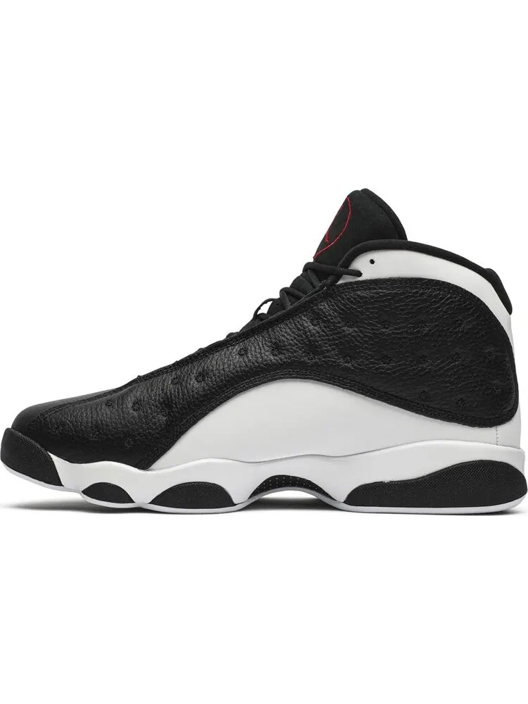 Кроссовки Air Jordan 13 Retro Reverse He Got Game — изображение 3 из 8, черный