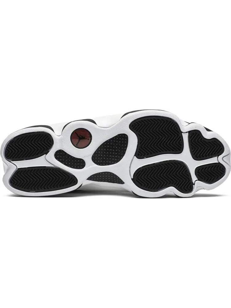 Кроссовки Air Jordan 13 Retro Reverse He Got Game — изображение 4 из 8, черный
