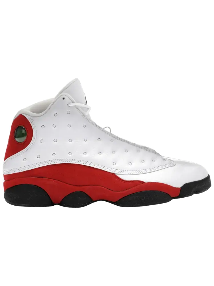 Кроссовки Air Jordan 13 Retro 2026 — изображение 1 из 1, белый