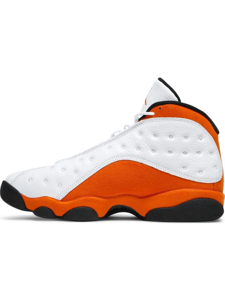Кроссовки Air Jordan 13 Retro Starfish — изображение 3 из 8, оранжевый