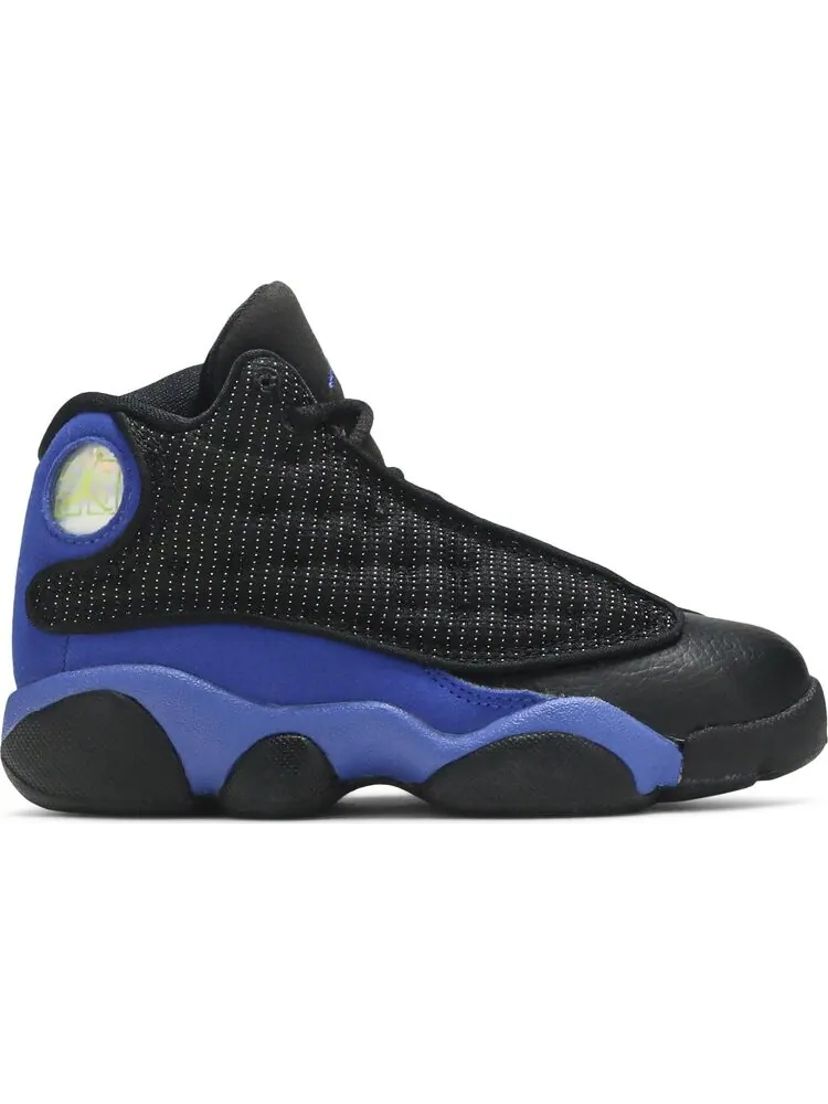 Кроссовки Air Jordan 13 Retro PS Black Royal — изображение 1 из 8, черный
