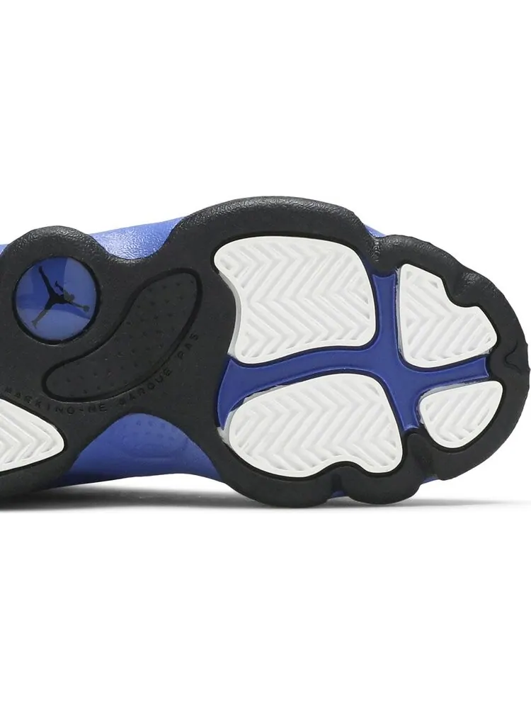 Кроссовки Air Jordan 13 Retro PS Black Royal — изображение 5 из 8, черный