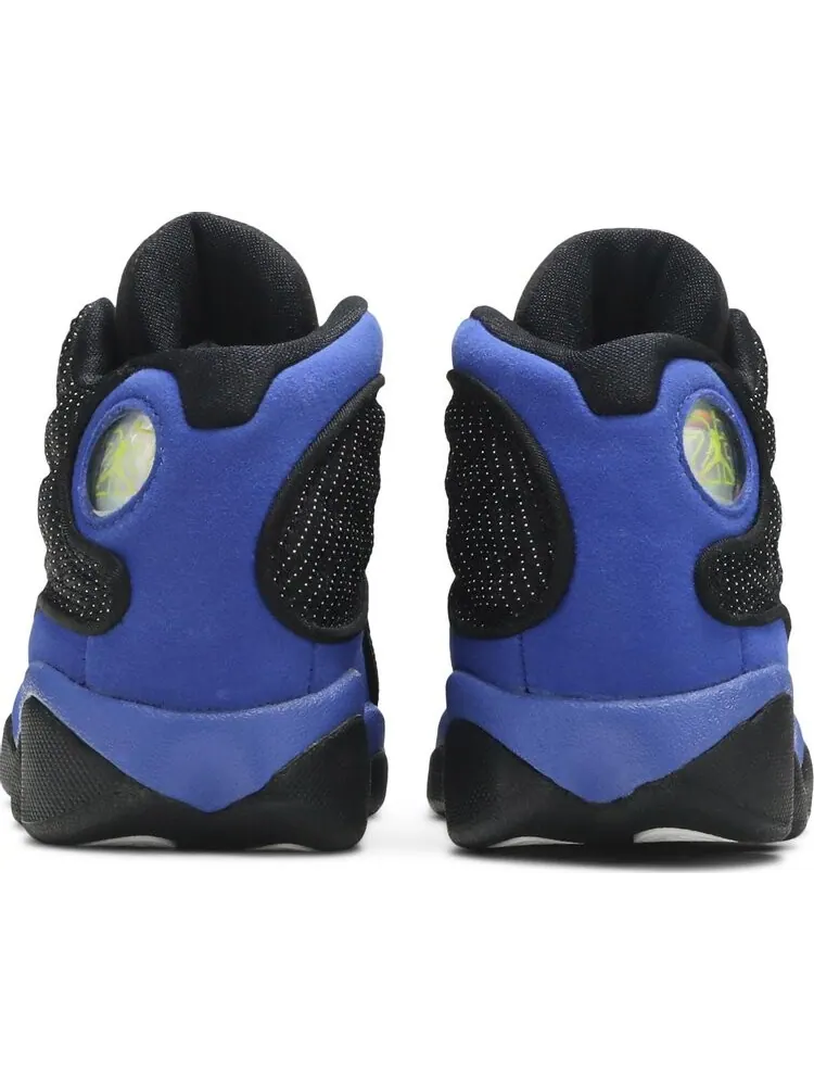Кроссовки Air Jordan 13 Retro PS Black Royal — изображение 6 из 8, черный