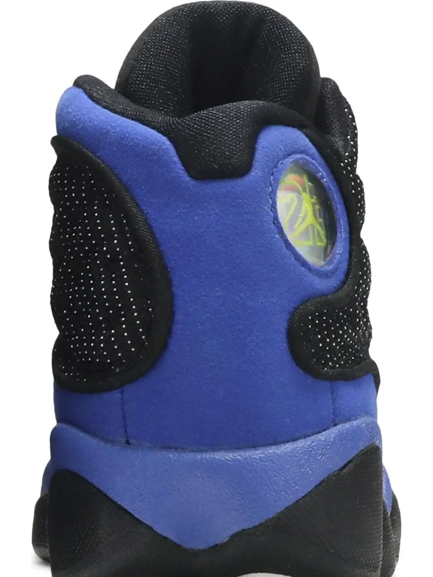 Кроссовки Air Jordan 13 Retro PS Black Royal — изображение 7 из 8, черный