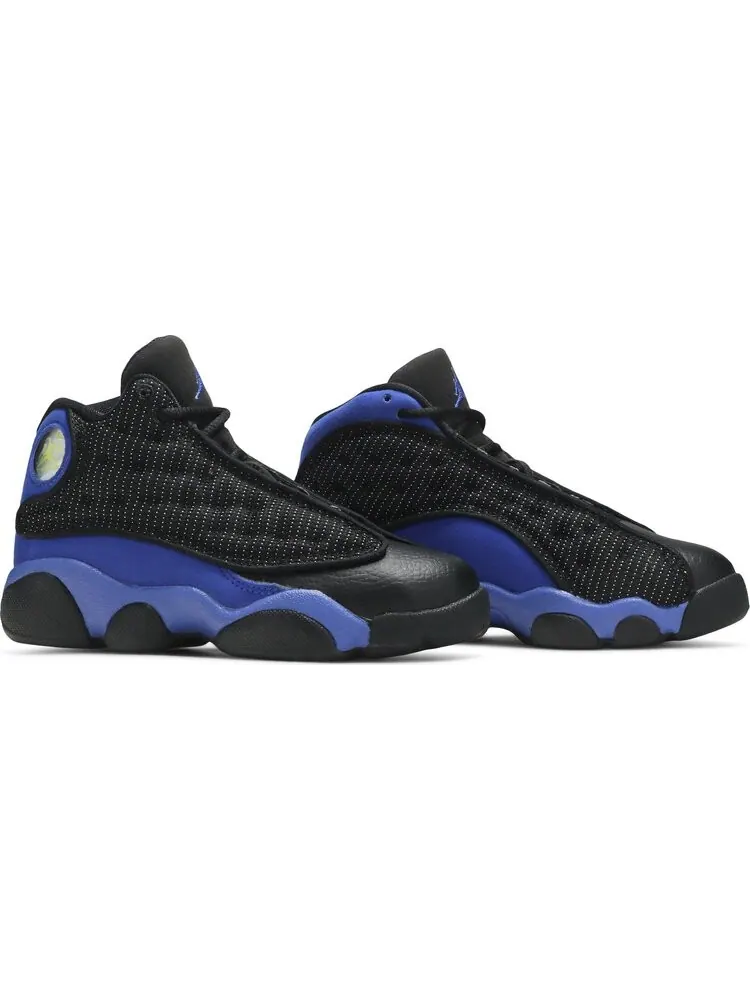 Кроссовки Air Jordan 13 Retro PS Black Royal — изображение 8 из 8, черный