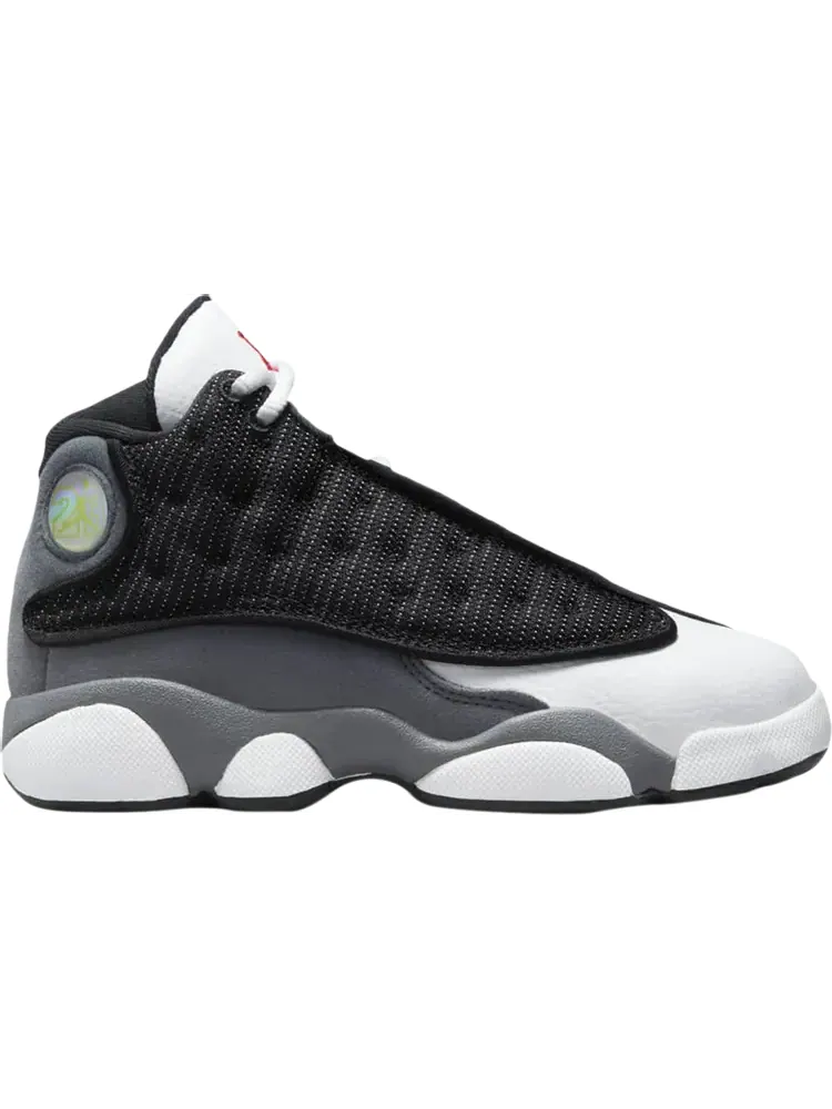 Кроссовки Air Jordan 13 Retro PS 'Black Flint' — изображение 1 из 1, черный