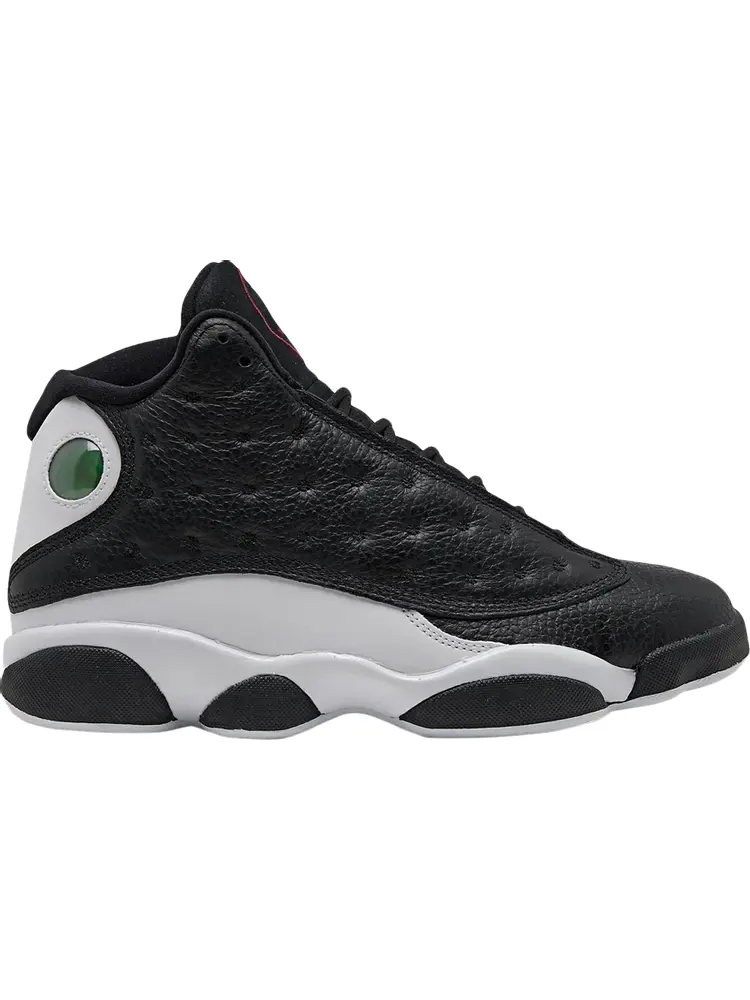 Кроссовки Air Jordan 13 Retro PS Reverse He Got Game — изображение 1 из 1, черный