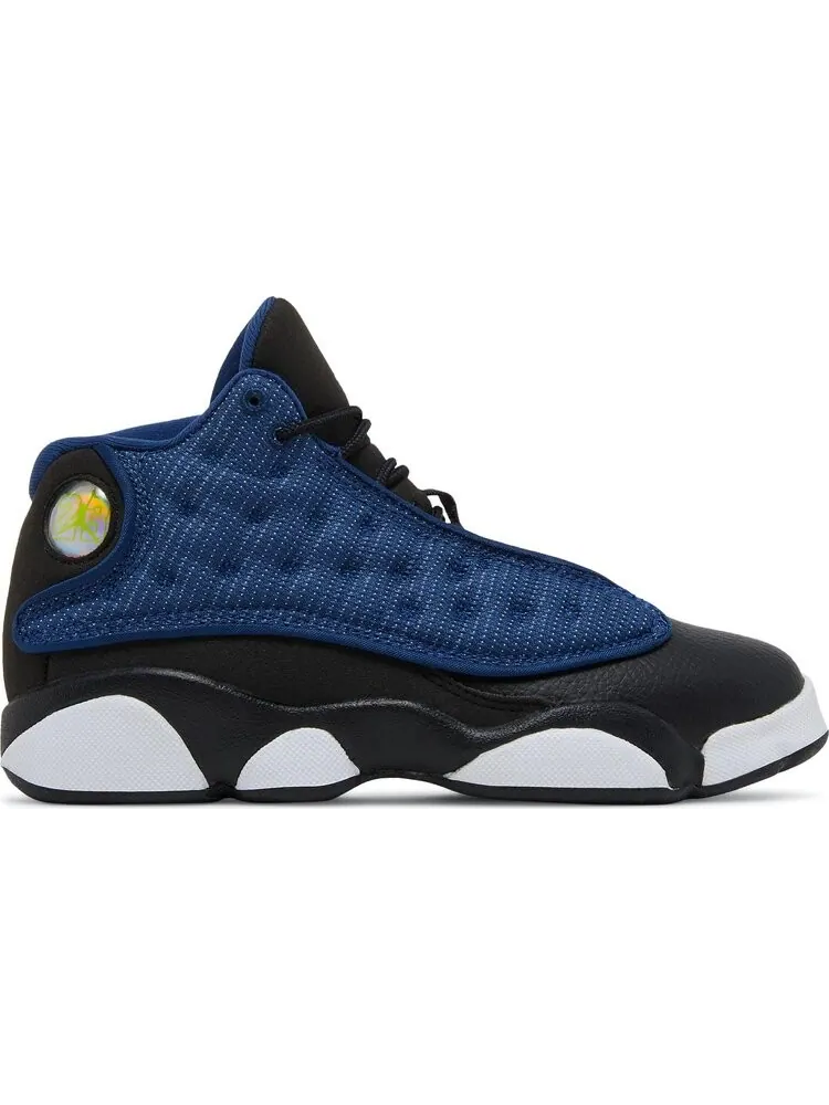 Кроссовки Air Jordan 13 Retro PS Navy — изображение 1 из 8, синий