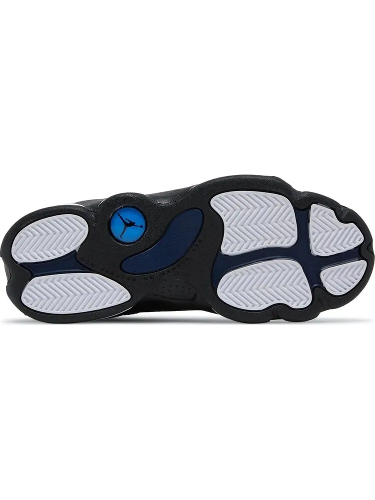 Кроссовки Air Jordan 13 Retro PS Navy — изображение 4 из 8, синий
