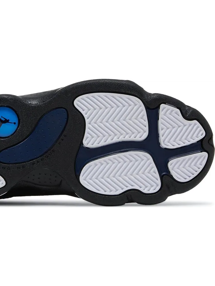 Кроссовки Air Jordan 13 Retro PS Navy — изображение 5 из 8, синий