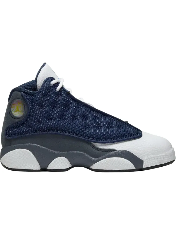 Кроссовки Air Jordan 13 Retro PS Flint 2020 — изображение 1 из 1, синий