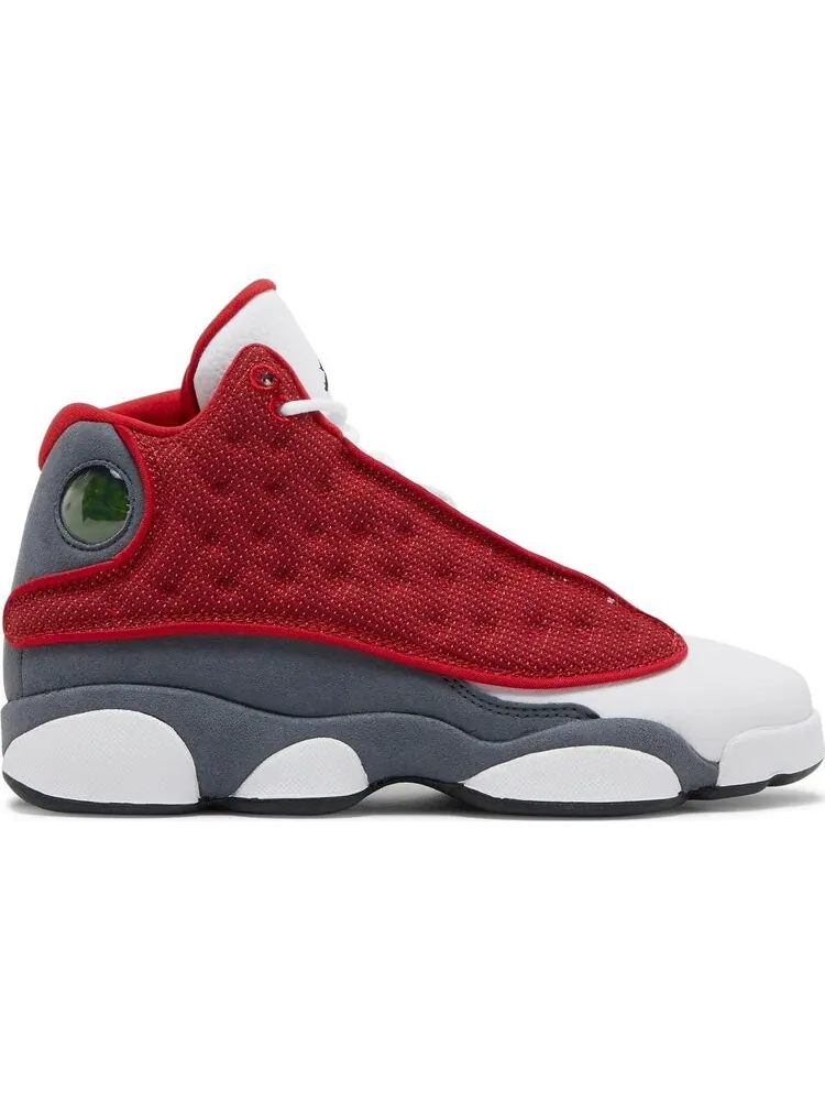Кроссовки Air Jordan 13 Retro PS Red Flint — изображение 1 из 8, красный