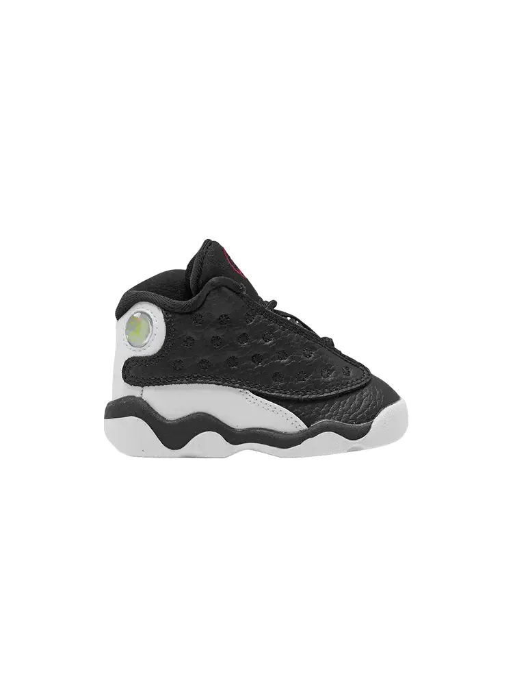Кроссовки Air Jordan 13 Retro TD — изображение 1 из 1, черный