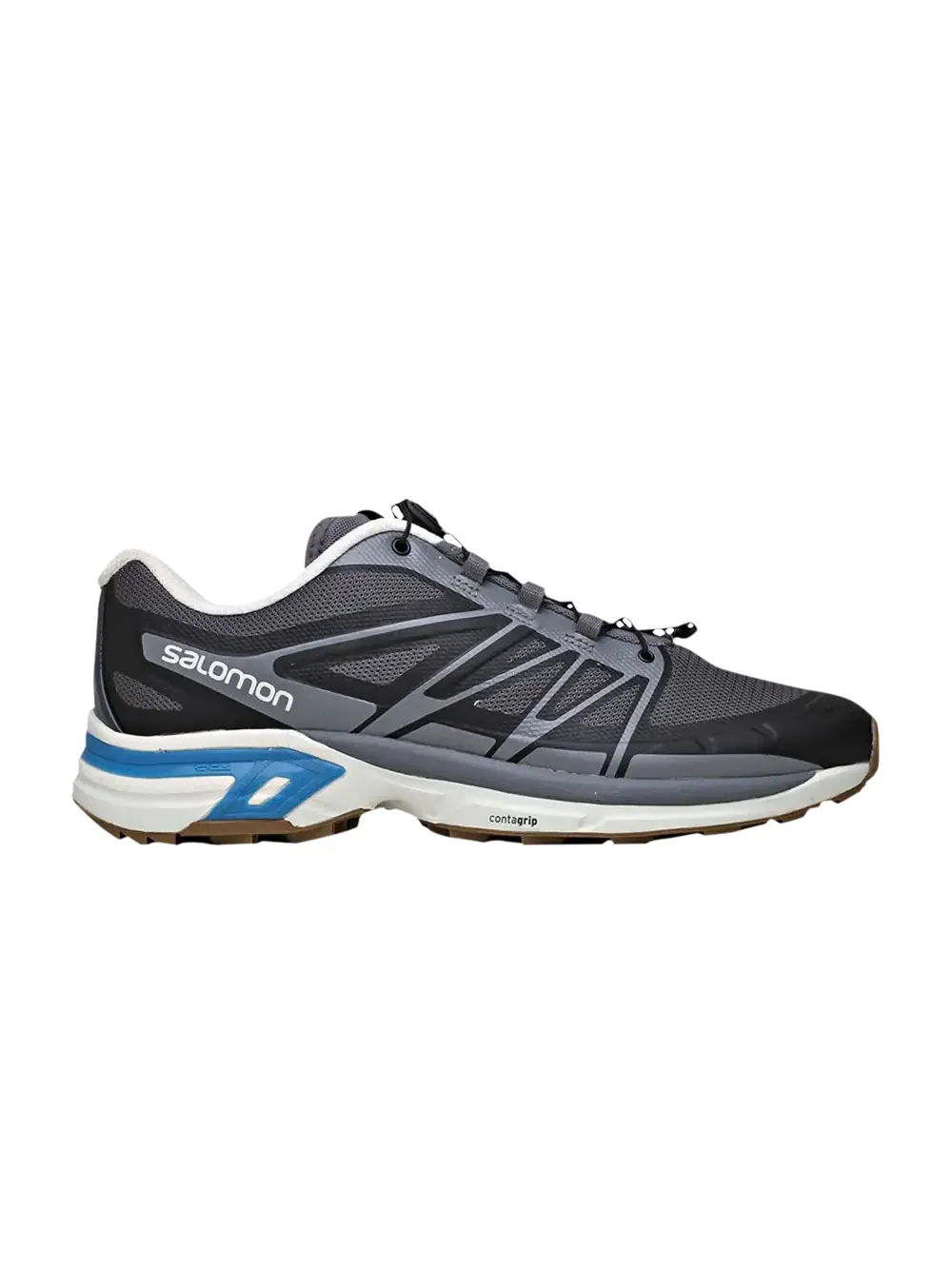 Кроссовки XT-Wings 2 Salomon — изображение 1 из 1, синий