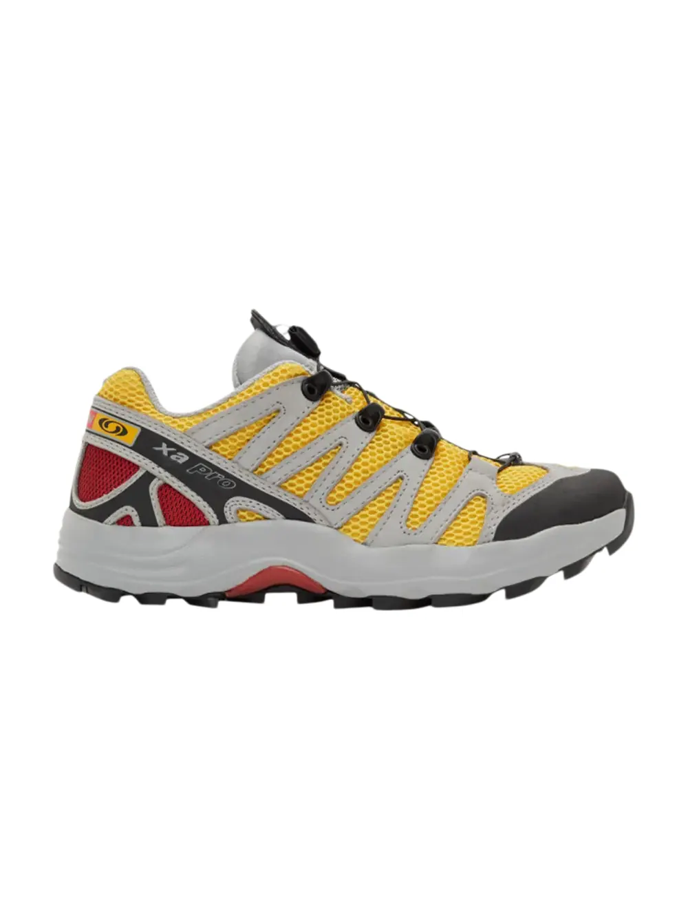 Кроссовки XA Pro 1 Advanced Salomon — изображение 1 из 1, индиго
