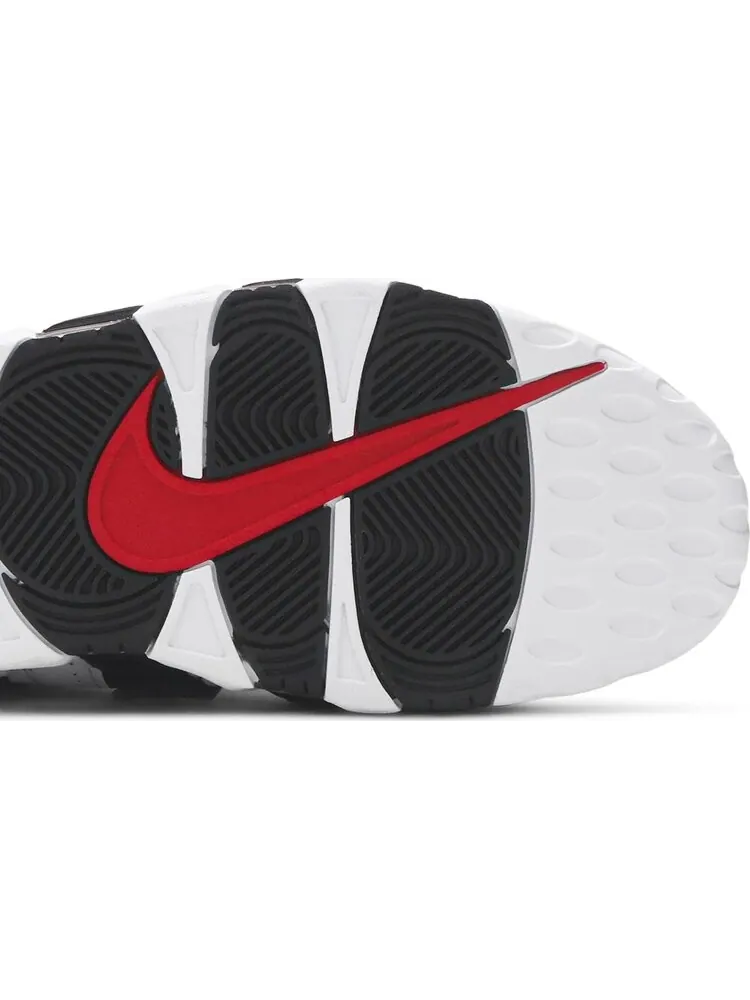 Кроссовки Nike Air More Uptempo 'Scottie Pippen' 2020 — изображение 5 из 8, белый