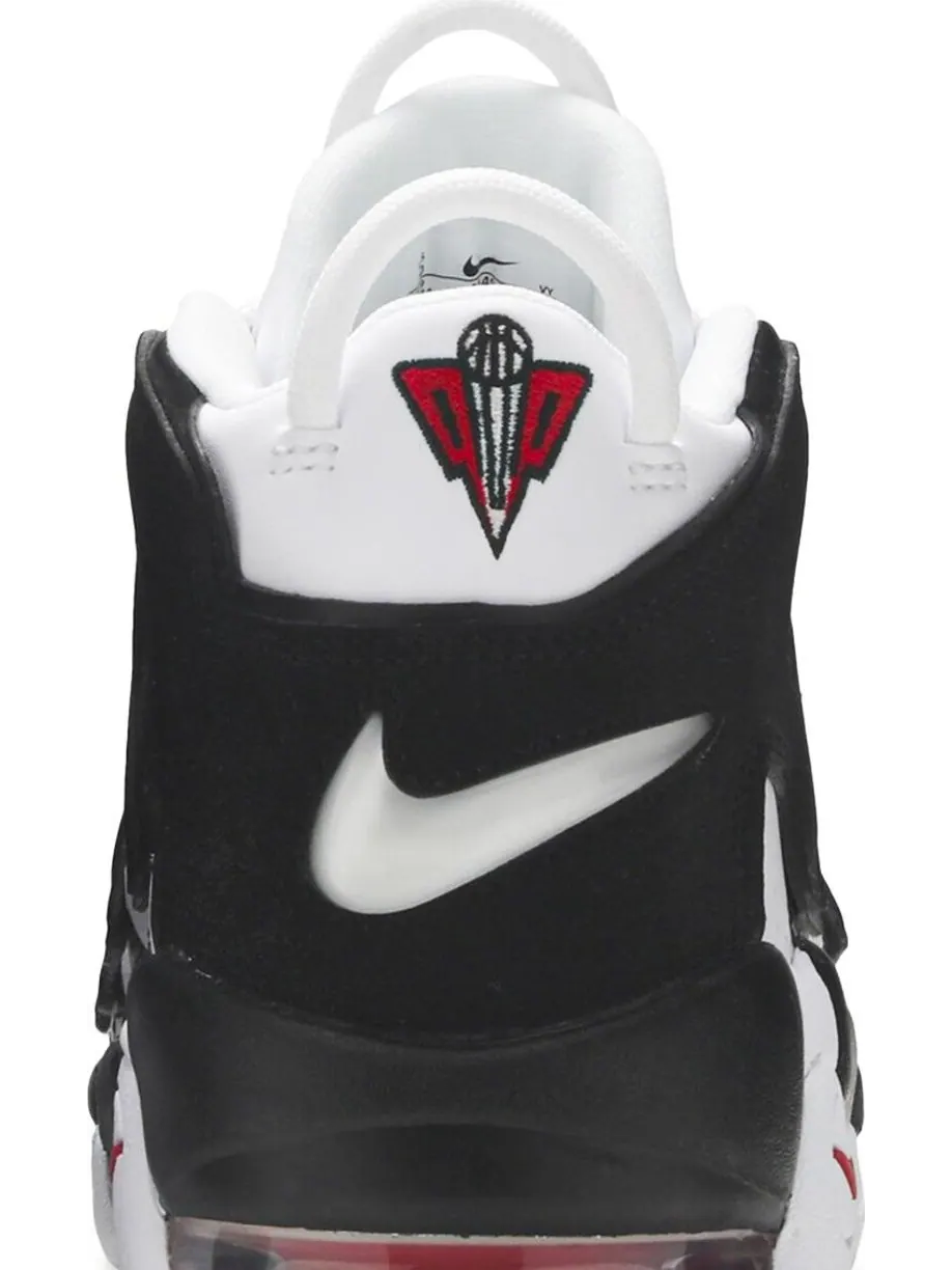 Кроссовки Nike Air More Uptempo 'Scottie Pippen' 2020 — изображение 7 из 8, белый