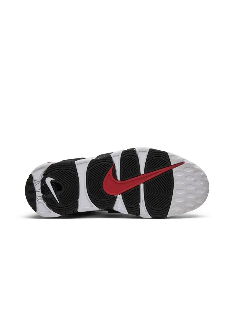 Кроссовки Nike Air More Uptempo 'Scottie Pippen' — изображение 4 из 4, белый