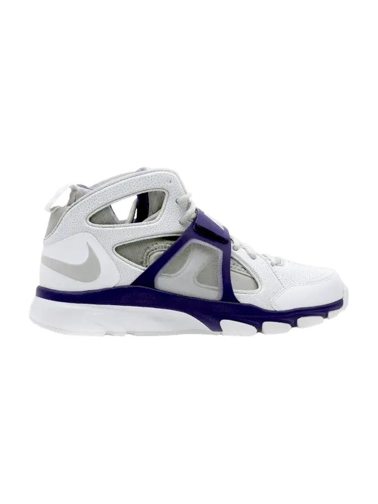 Кроссовки Zoom Huarache Tr — изображение 1 из 1, белый