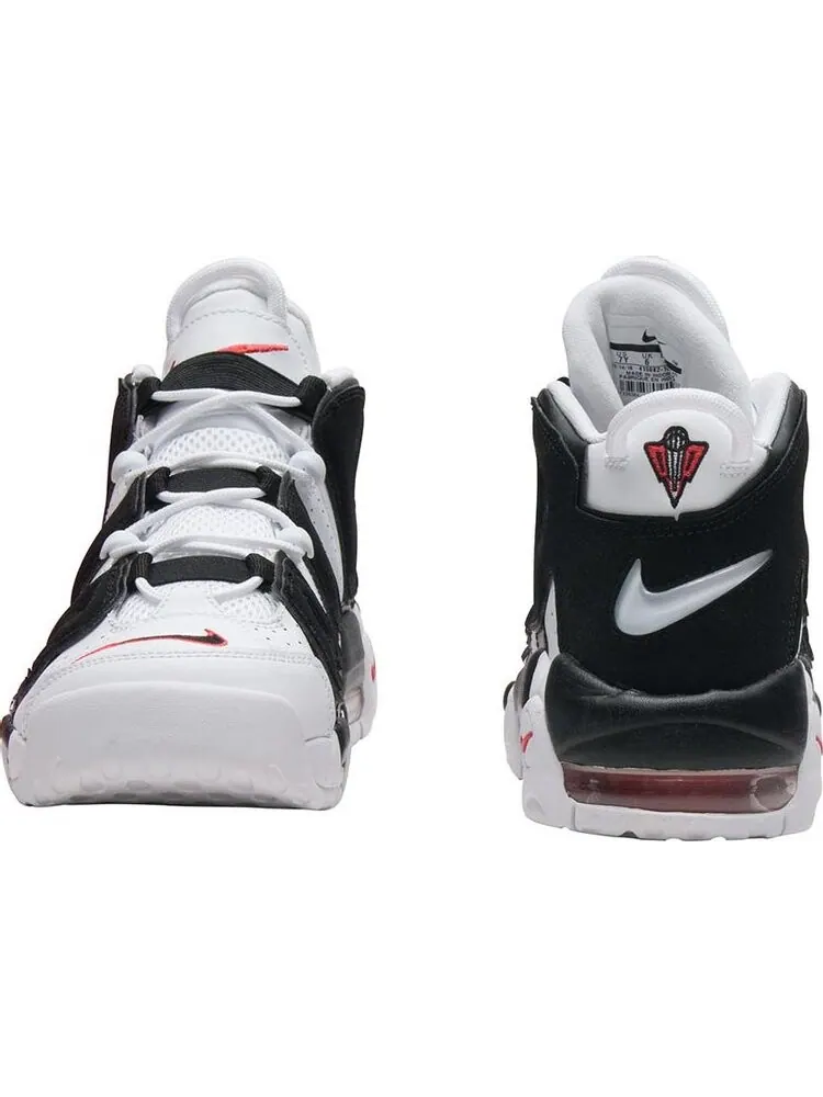 Кроссовки Nike Air More Uptempo GS 'Scottie Pippen' — изображение 4 из 5, белый