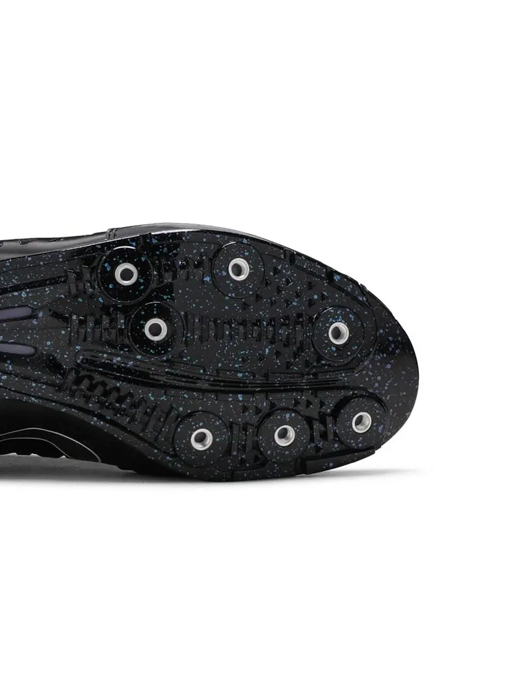 Кроссовки Zoom Long Jump 4 'Black Stellar Indigo' — изображение 5 из 8, черный индиго