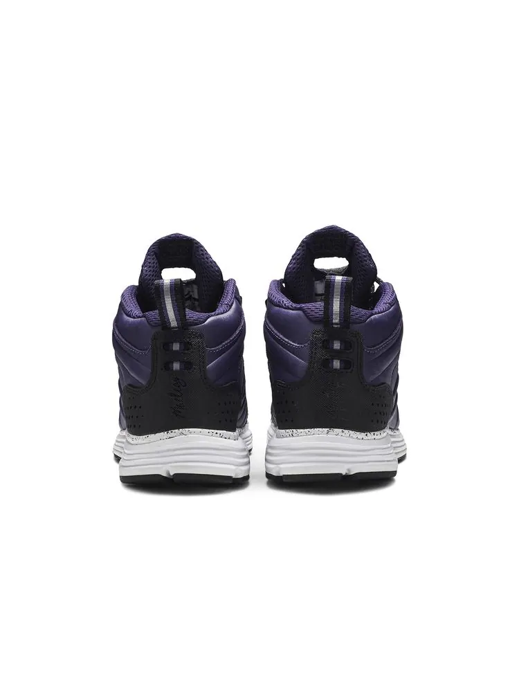 Кроссовки ACG Lunar MacLeay+ 'Ink Black' — изображение 6 из 8, черный