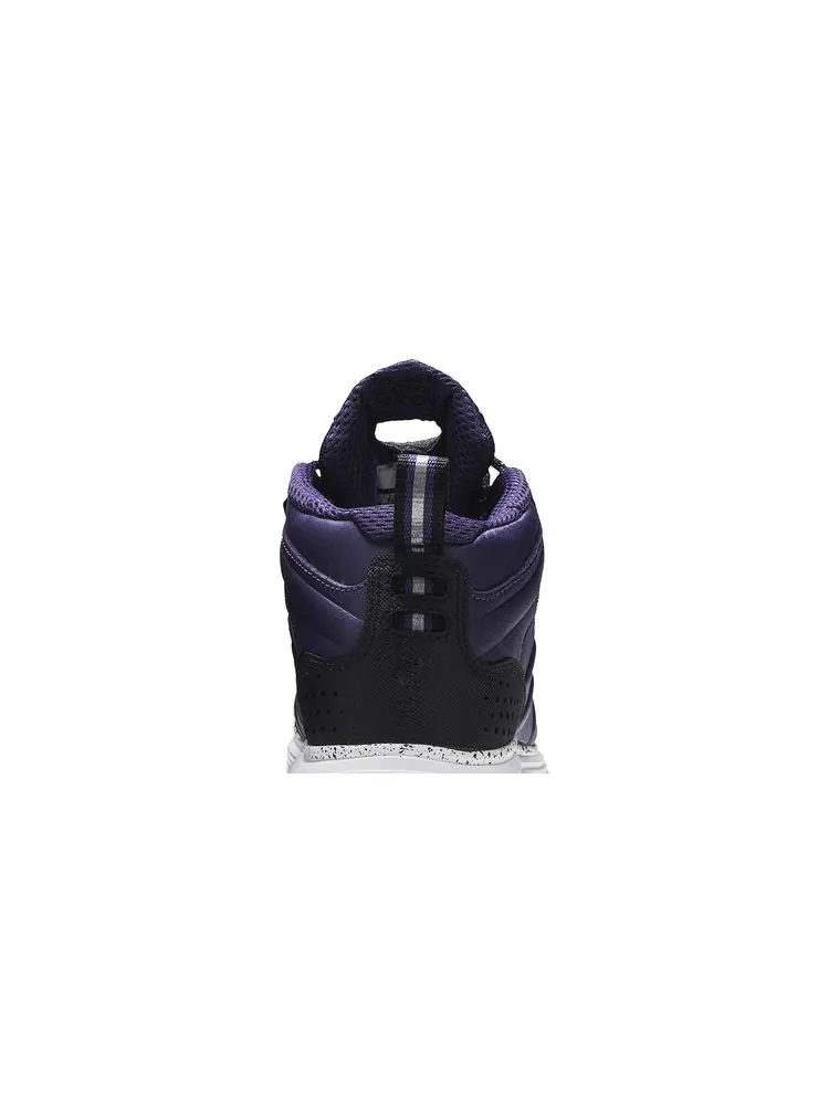 Кроссовки ACG Lunar MacLeay+ 'Ink Black' — изображение 7 из 8, черный