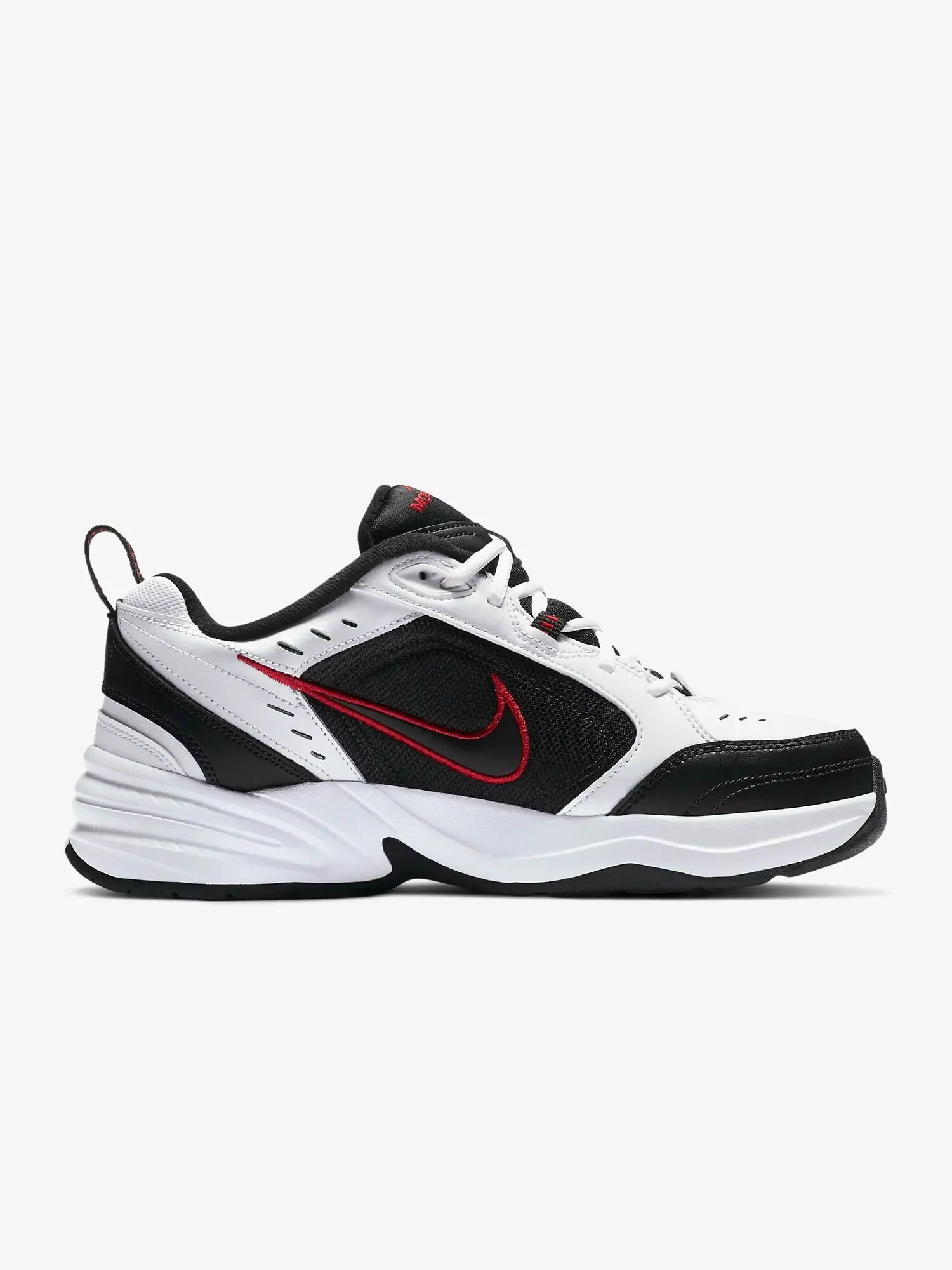 Кроссовки Nike Air Monarch IV — изображение 1 из 10