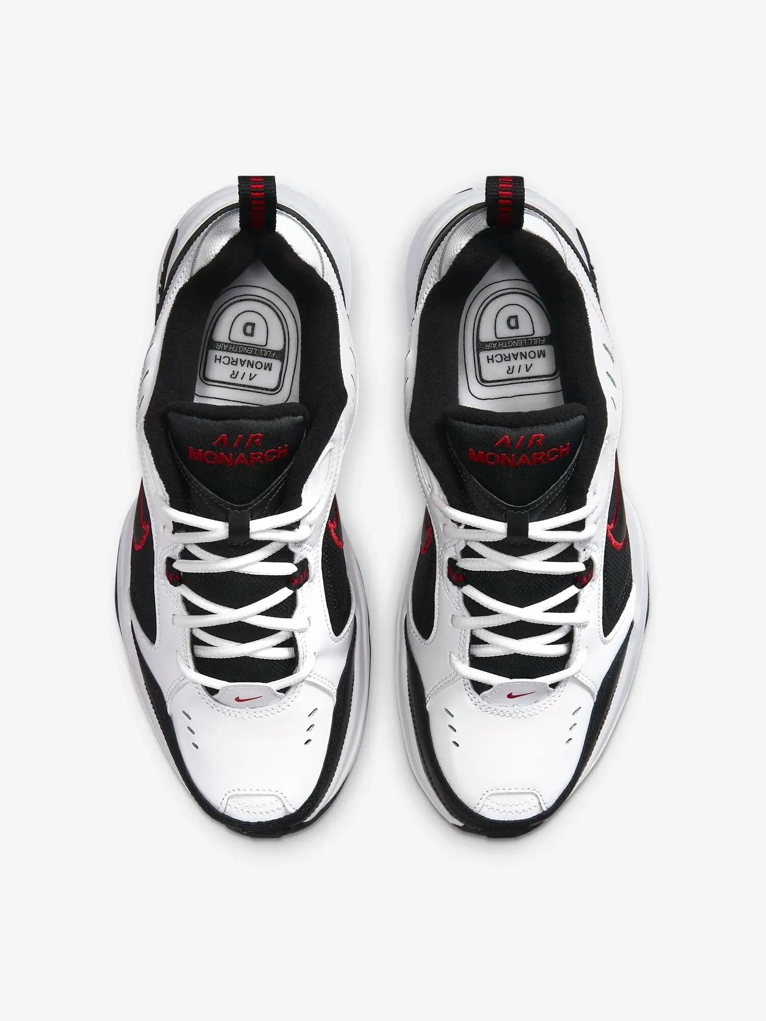 Кроссовки Nike Air Monarch IV — изображение 3 из 10